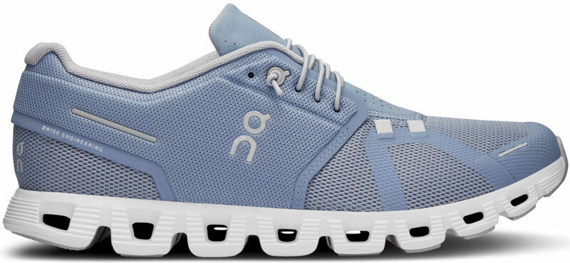 On Cloud 5 - sneakers - uomo Light Blue 7,5 US