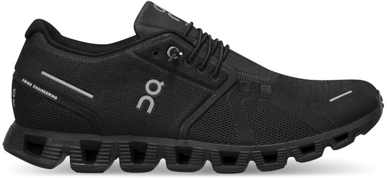 On Cloud 5 - sneakers - uomo Black 7,5 US