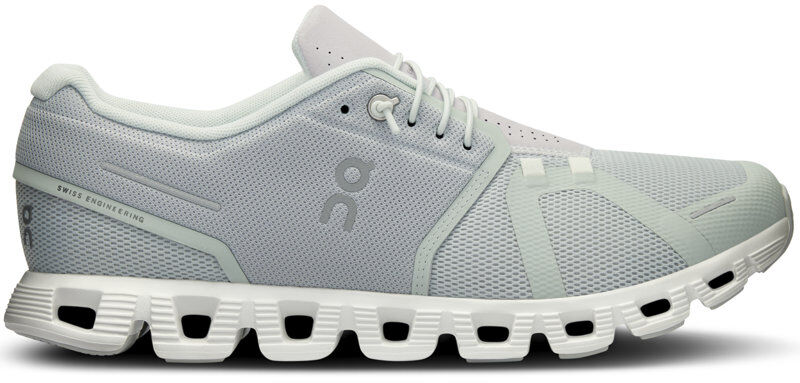 On Cloud 5 - sneakers - uomo Light Blue 11 US