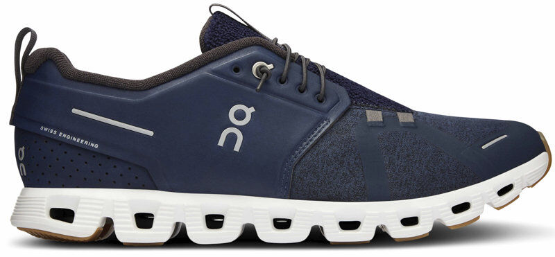 On Cloud 5 Terry - sneakers - uomo Blue 7,5 US