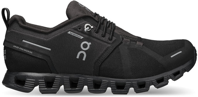 On Cloud 5 Waterproof - sneakers - dna Black 9 US