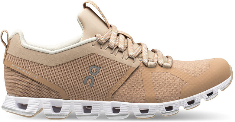 On Cloud Beam - sneakers - dna Brown/Brown 5,5 US