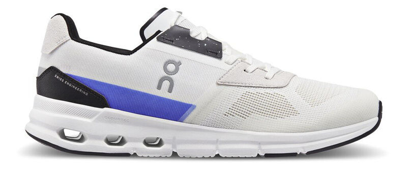 On Cloudrift - sneakers - uomo White/Blue 11 US