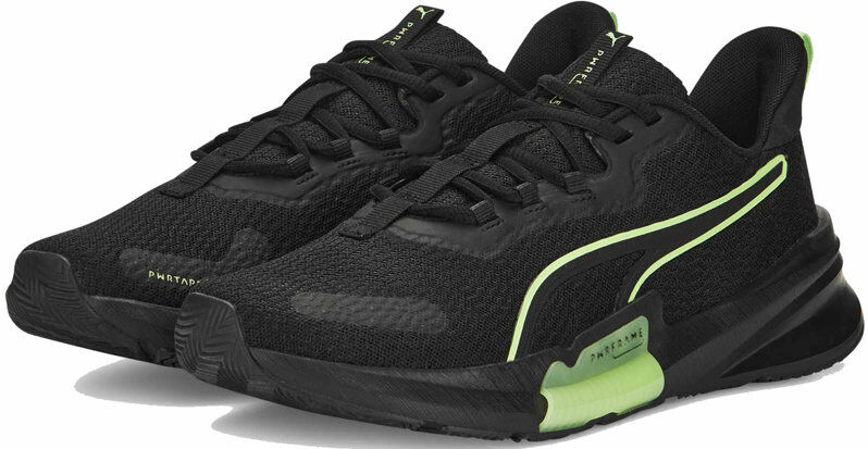 Puma M Pwrframe Tr 2 - scarpe fitness e training - uomo Black 8 UK