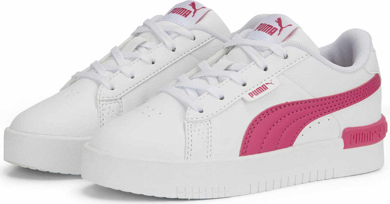 Puma W Jada - sneakers - bambina White/Pink 11,5 UK