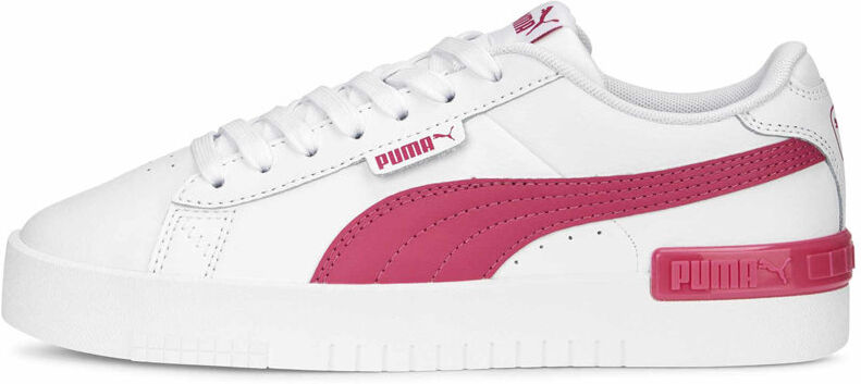 Puma W Jada - sneakers - ragazza White/Pink 5 UK