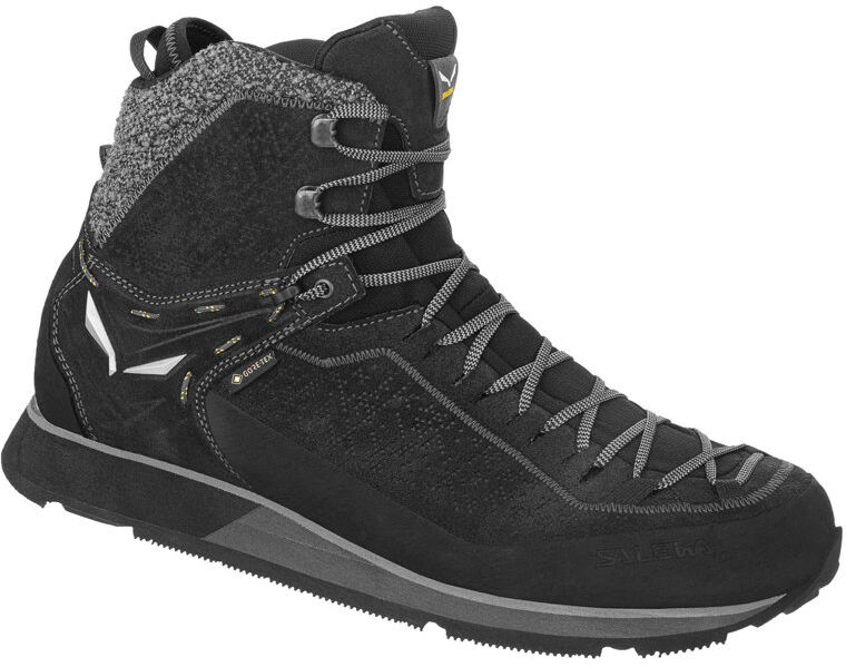 Salewa MS MTN Trainer 2 Winter GTX - scarpe da trekking - uomo Black 11,5 UK