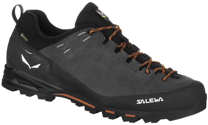 Salewa MTN Trainer Classic GTX M - scarpe da trekking - uomo Black 11 UK