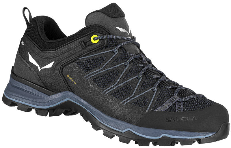 Salewa MTN Trainer Lite GTX - scarpe trekking - uomo Black 8 UK
