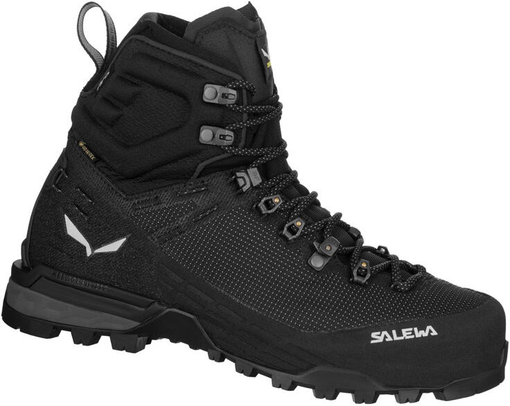 Salewa Ortles Edge Mid GTX W - scarponi alta quota - donna Black 7,5 UK