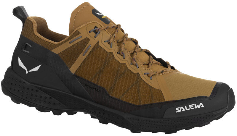 Salewa Pedroc Ptx M - scarpe trekking - uomo Brown/Black 11,5 UK