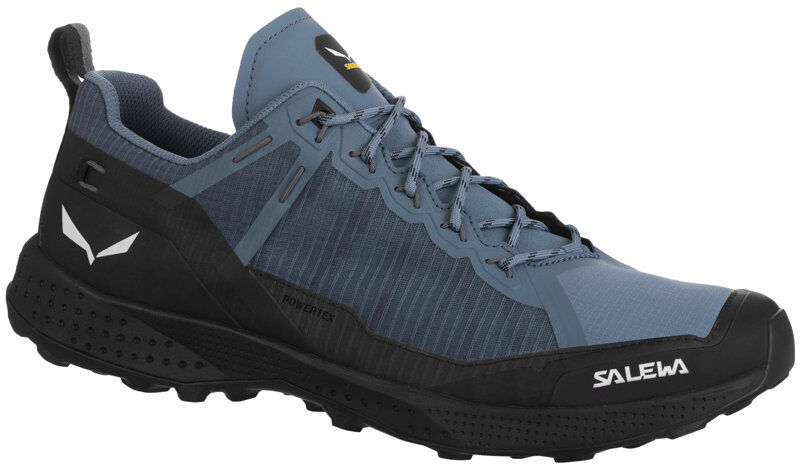 Salewa Pedroc Ptx M - scarpe trekking - uomo Blue/Black 8 UK