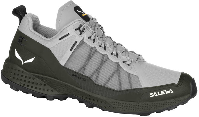 Salewa Pedroc Ptx M - scarpe trekking - uomo Light Grey/Black 8 UK