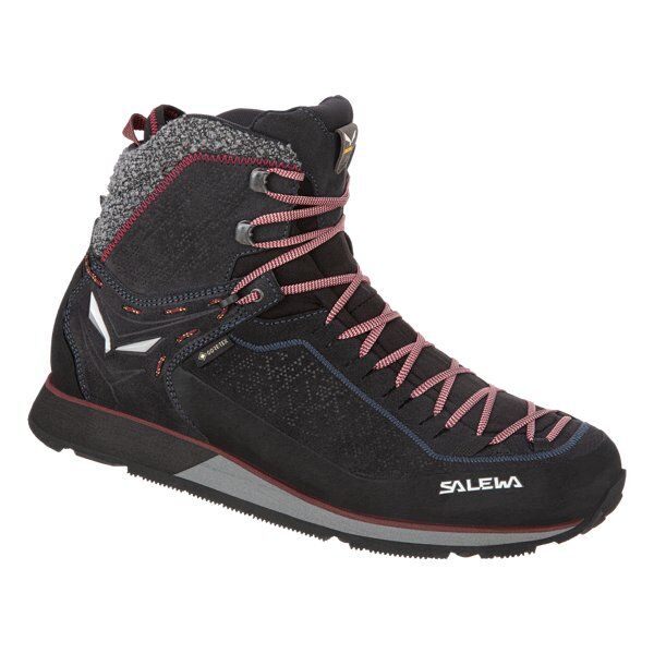 Salewa Ws MTN Trainer 2 Winter GTX - scarpe da trekking - donna Black 6,5 UK