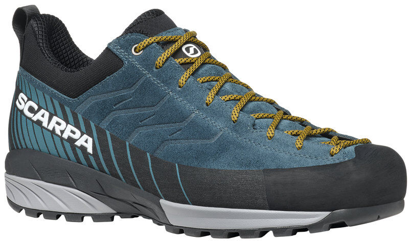 Scarpa Mescalito GTX M - scarpe da avvicinamento - uomo Blue 45,5 EU