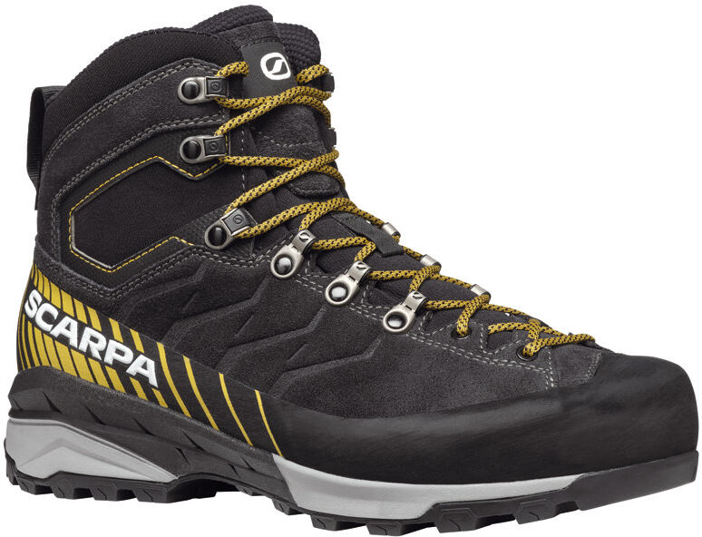 Scarpa Mescalito TRK GTX - scarpe trekking - uomo Dark Grey 46 EU