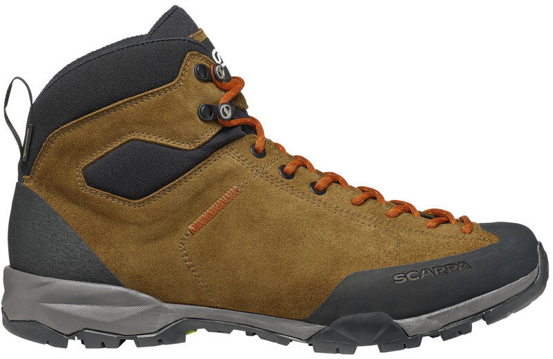 Scarpa Mojito Hike GTX - scarpe da trekking - uomo Brown 44 EU