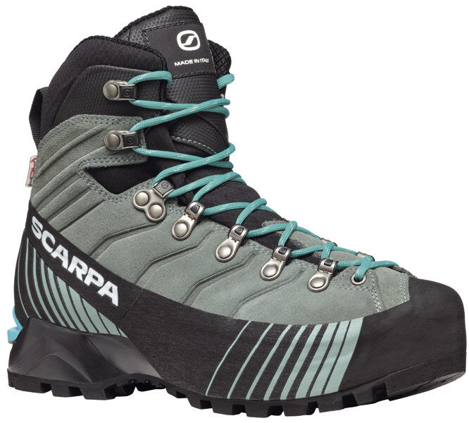 Scarpa Ribelle HD - scarponi alta quota - donna Grey 40 EU