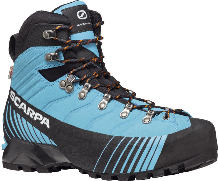 Scarpa Ribelle HD - scarponi alta quota - uomo Light Blue 43,5 EU