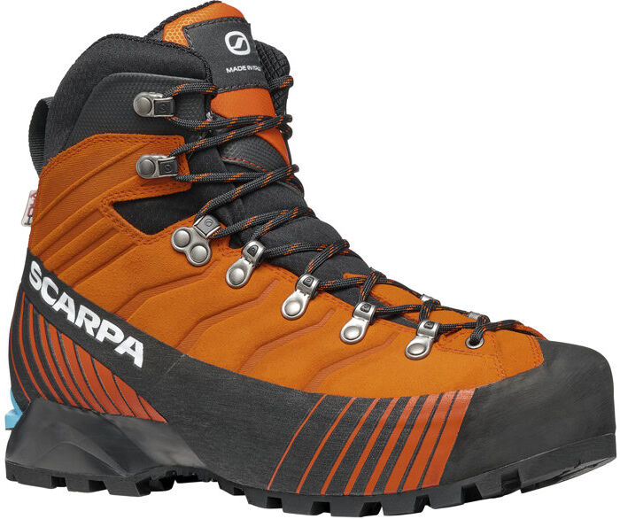 Scarpa Ribelle HD - scarponi alta quota - uomo Orange 44 EU