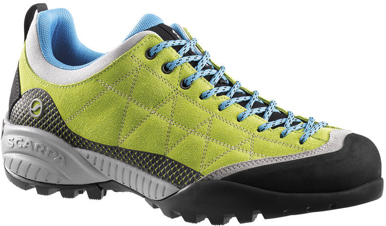 Scarpa Zen Pro M - scarpe da avvicinamento - uomo Light Yellow 38 EU