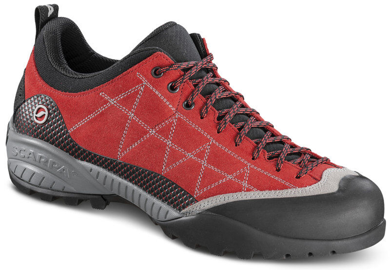 Scarpa Zen Pro M - scarpe da avvicinamento - uomo Red 38 EU