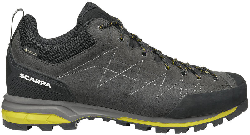 Scarpa Zodiac GTX - scarpe da trekking - uomo Grey 41 EU