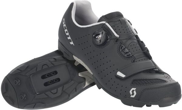 Scott Mtb Comp Boa - scarpe MTB - uomo Black/Grey 43