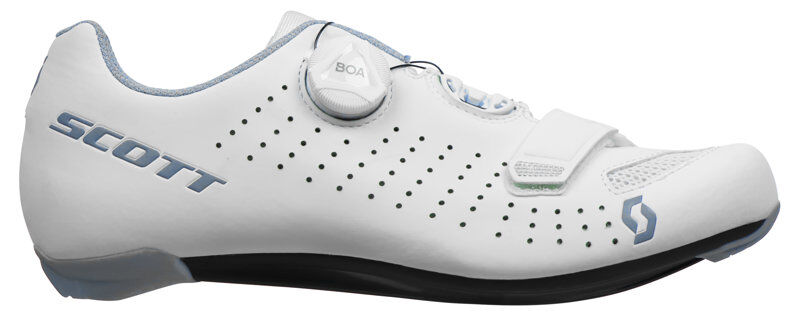 Scott Road Camp Boa - scarpe da bici da corsa - donna White/Grey 41