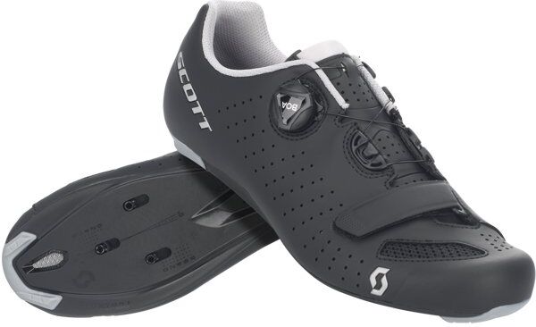 Scott Road Comp Boa - scarpe da bici da corsa - uomo Black/Grey 45