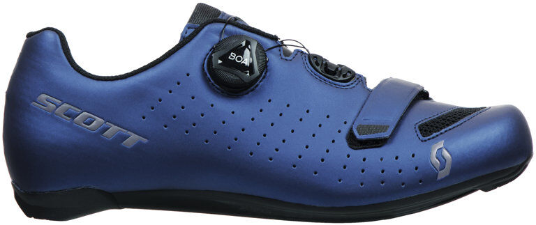 Scott Road Comp Boa - scarpe da bici da corsa - uomo Blue/Black 43