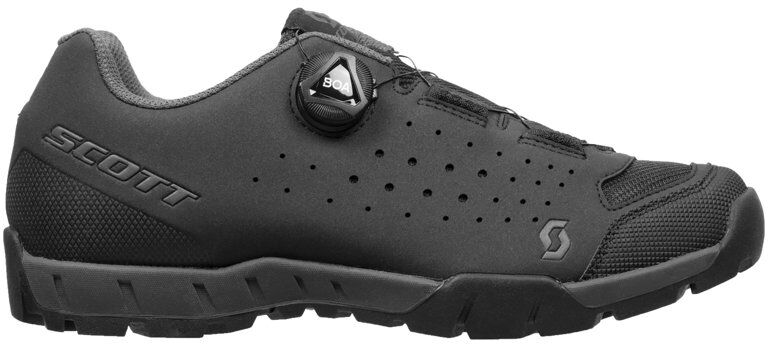 Scott Trail Evo Boa - scarpe MTB - uomo Dark Grey 43 EU