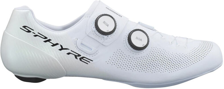 Shimano S-Phyre - scarpe bici da corsa White 45 EU