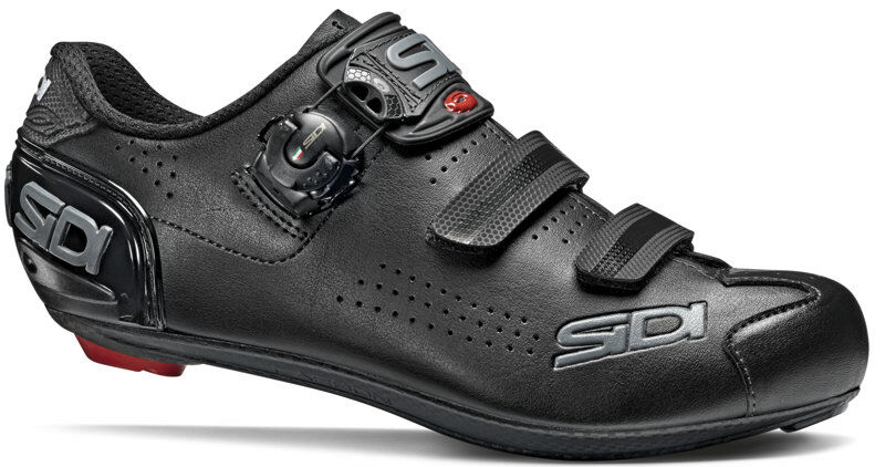 Sidi Alba 2 - scarpe da bici da corsa - uomo Black 40