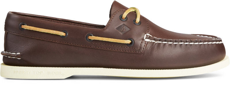 Sperry Top Sider A/O 2 Eye Barca - sneakers - uomo Brown 7,5 US