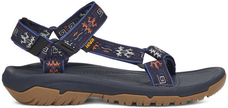 Teva M Hurricane XLT2 - sandali trekking - uomo Dark Blue 7 US