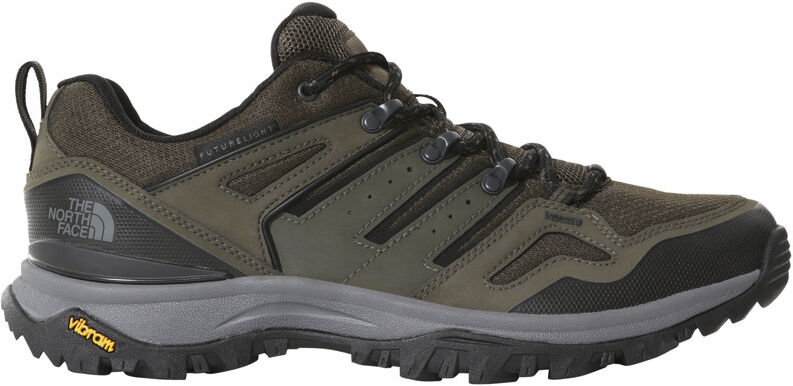 The North Face M Hedgehog Futurelight - scarpe da trekking - uomo Green 8,5 US