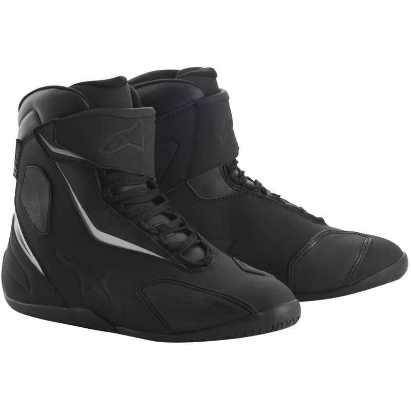 ALPINESTARS - Stivali Fastback-2 Drystar Nero / Nero Nero 9 (EU 42)