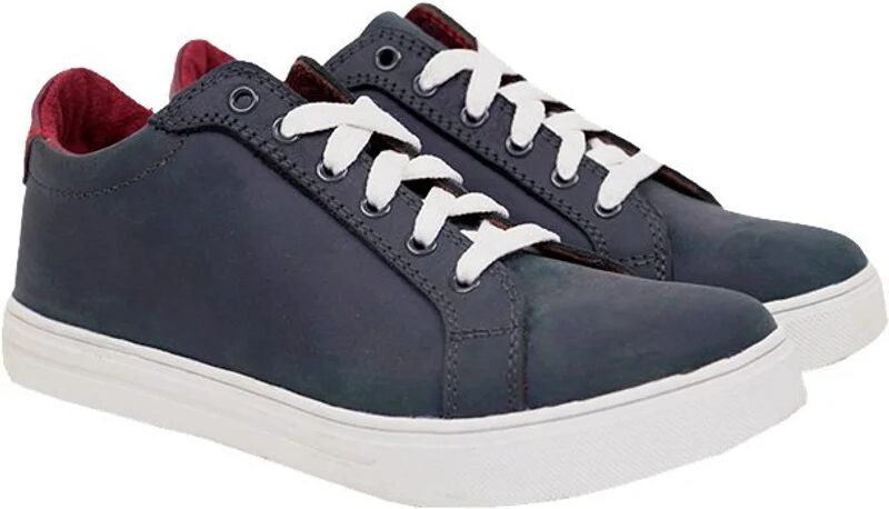 BY CITY - Scarpe Winner 12+1 Bianco / Blue Rosso,Blu,Bianco 44