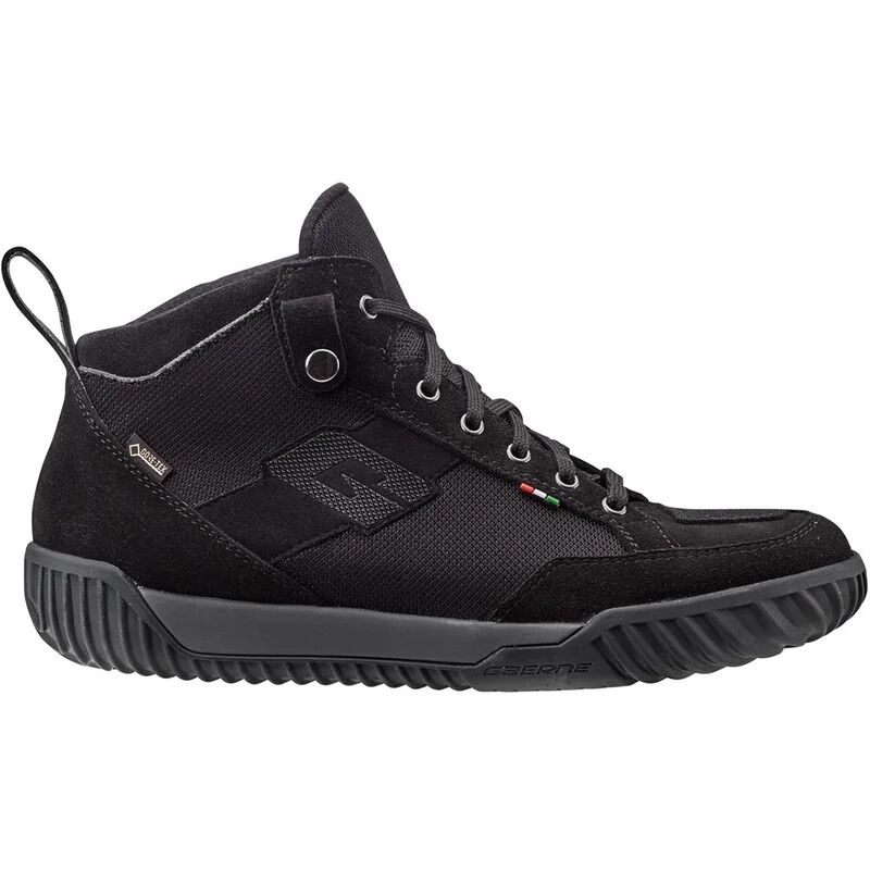 GAERNE - Stivali Razor Gore-Tex Nero Nero 45