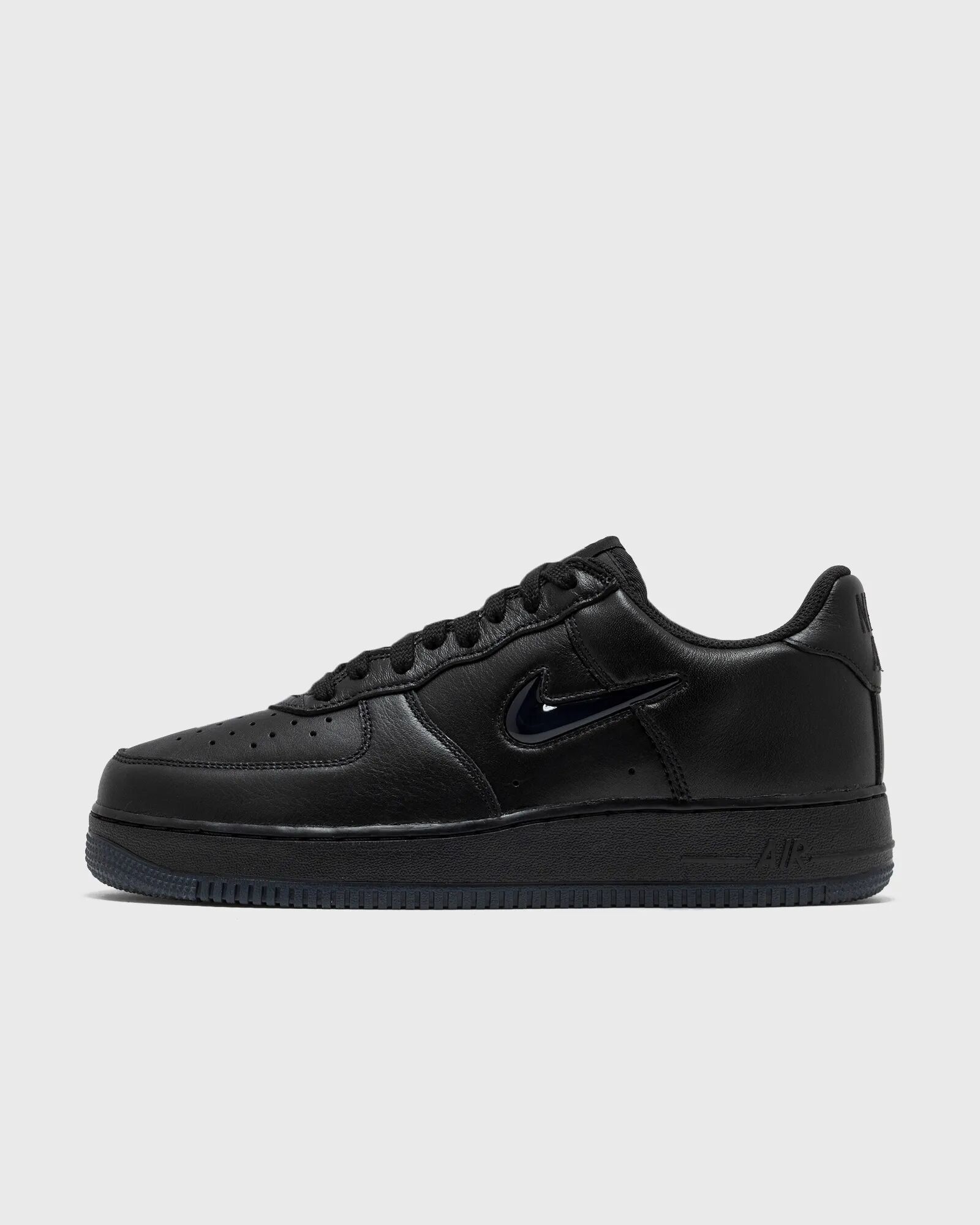 Nike Air Force 1 Low Retro Men's Shoes men Lowtop black in taglia:44