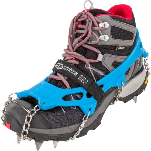 Climbing Technology Ramponcini ct ice traction , ramponi escursionismo s