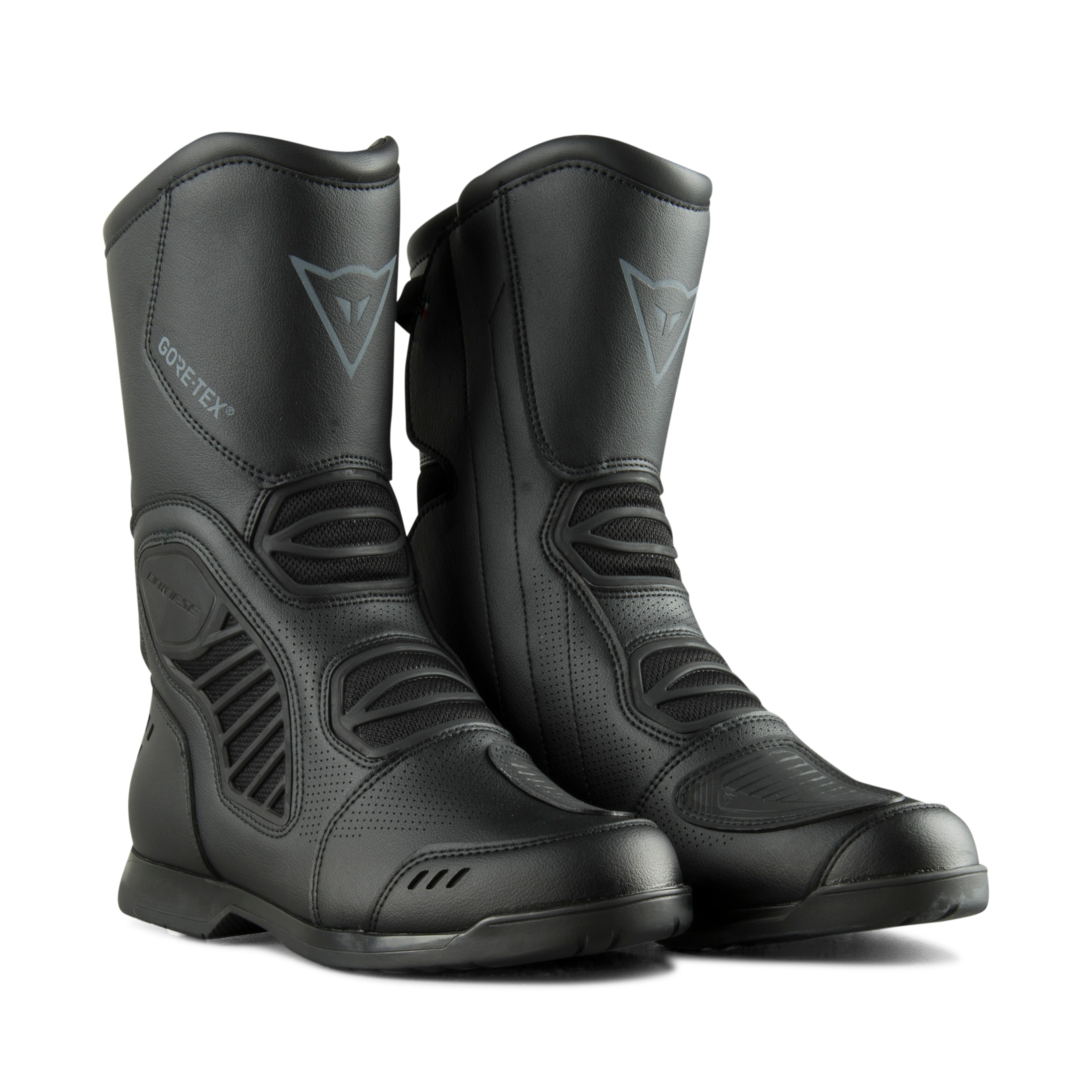 Dainese Stivali  Solarys Gore-Tex Nero