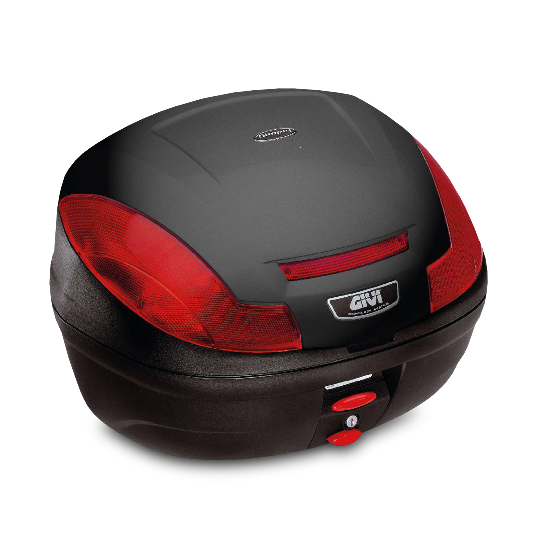 Givi Bauletto  E470 MONOLOCK®