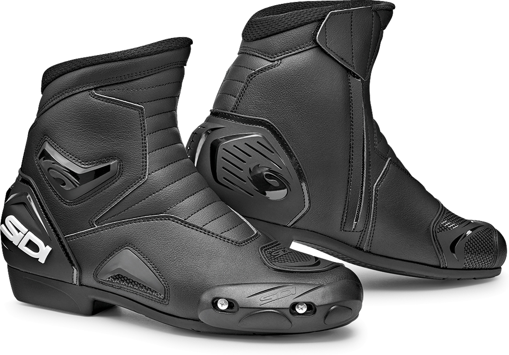 Sidi Stivali Moto  Mid Performer Neri