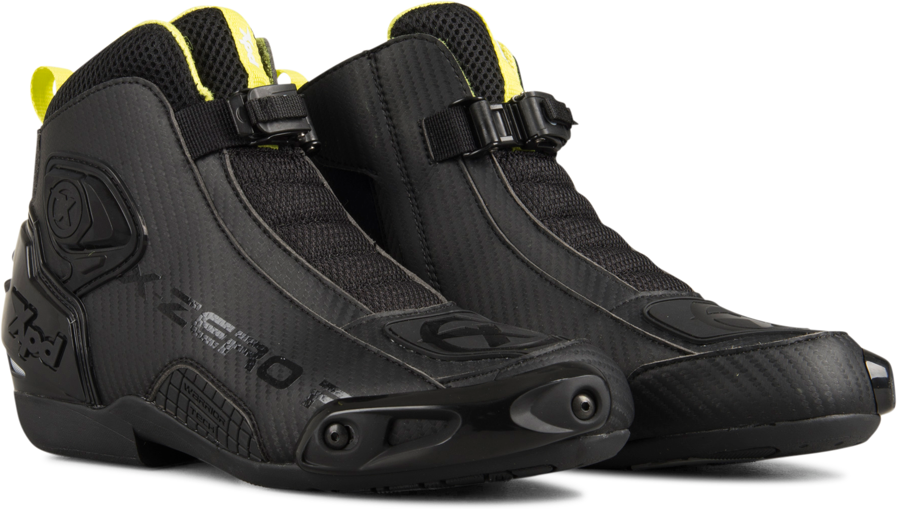 XPD Scarpe  X-Zero R Carbone