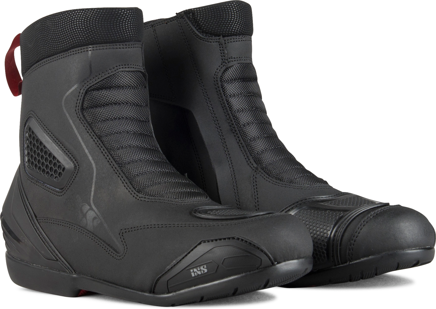 iXS Stivali  Sport RS-100S Nere