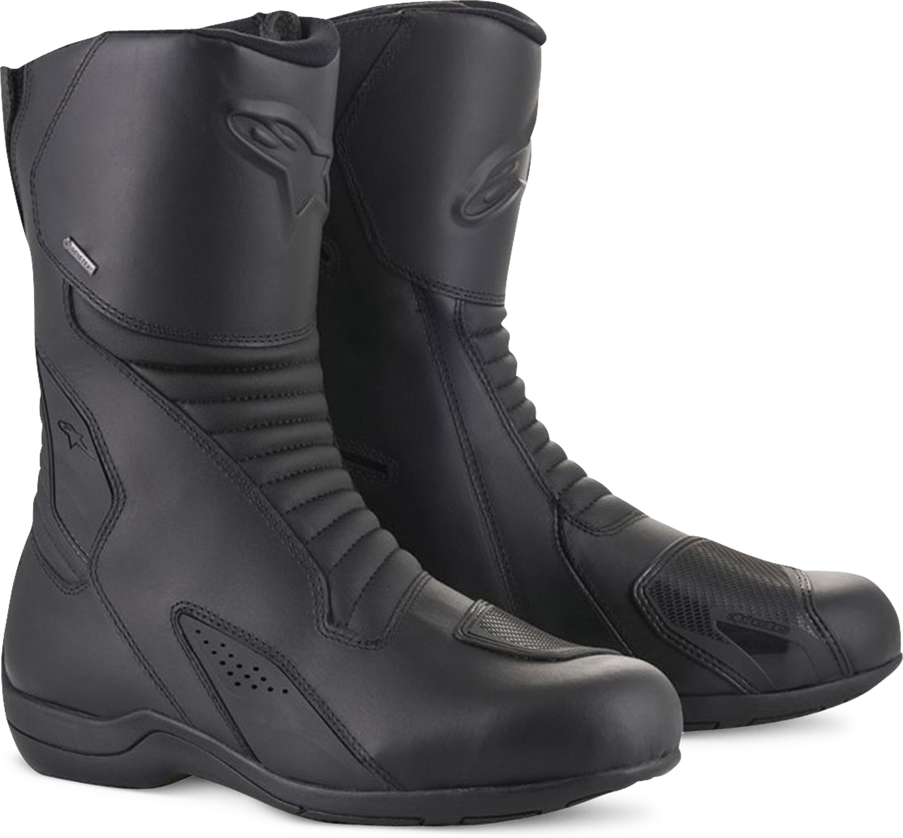 Alpinestars Stivali Moto  Caracal Gore-Tex® Neri