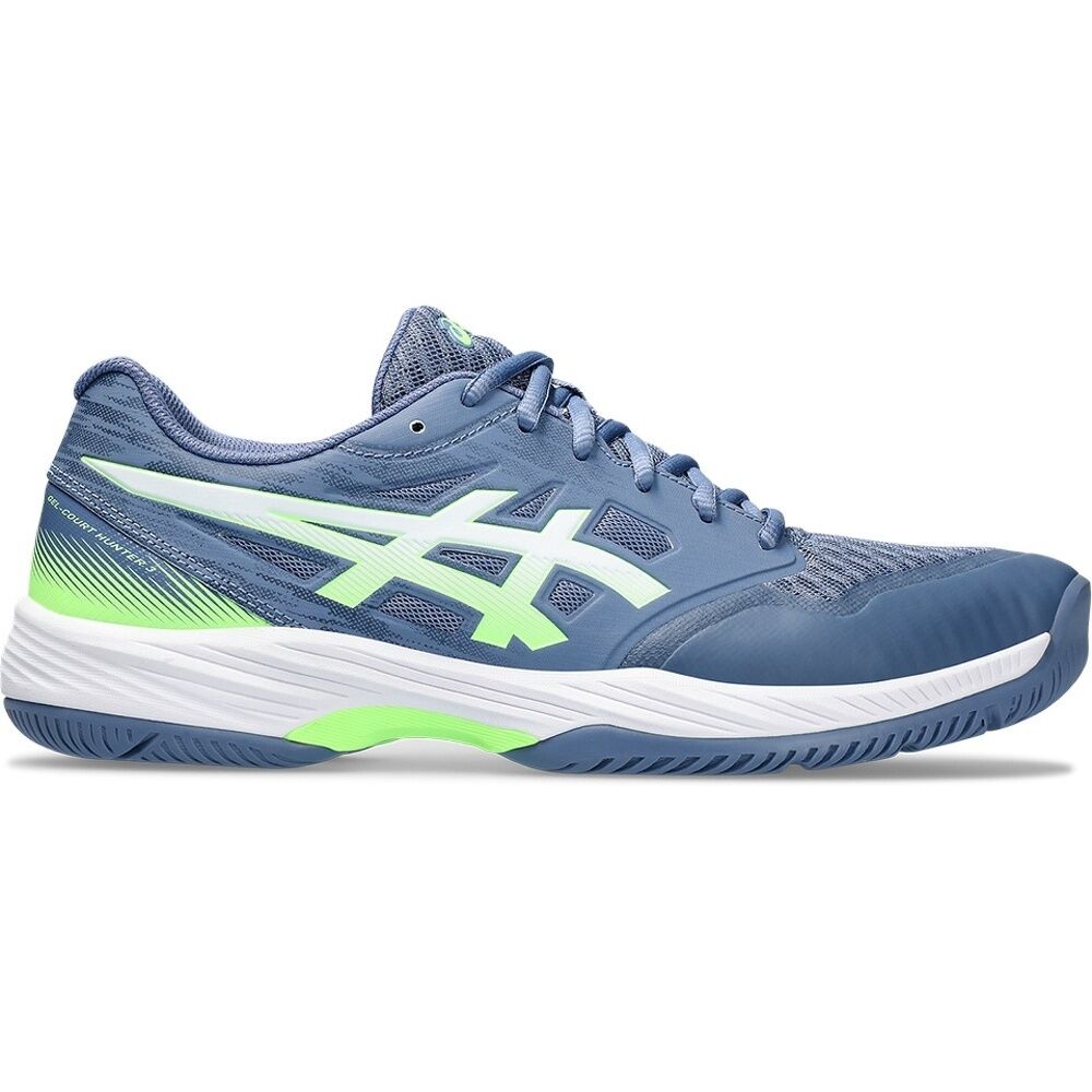 Asics Gel Court Hunter 3 - Uomo - 42,5;49;46;45;42;41,5;40,5;40;48;47 - Blu