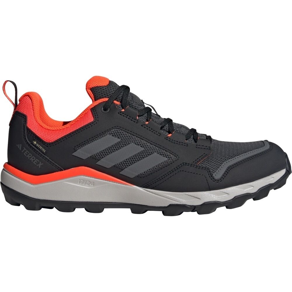 adidas Tracerocker 2.0 Gore-Tex - Adulto - 41 1/3;42;42 2/3;43 1/3;44;44 2/3;45 1/3 - Nero